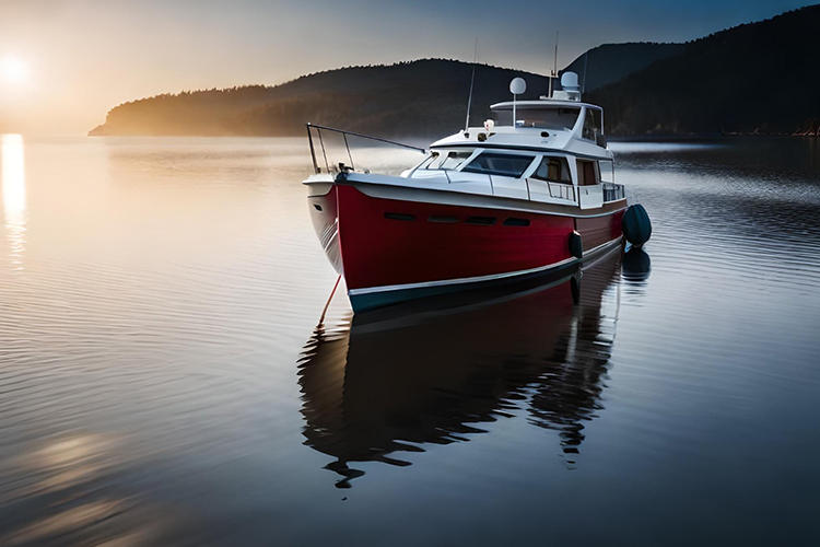 Exploring the Best Charter Boat Fishing Spots on the Gold Coast