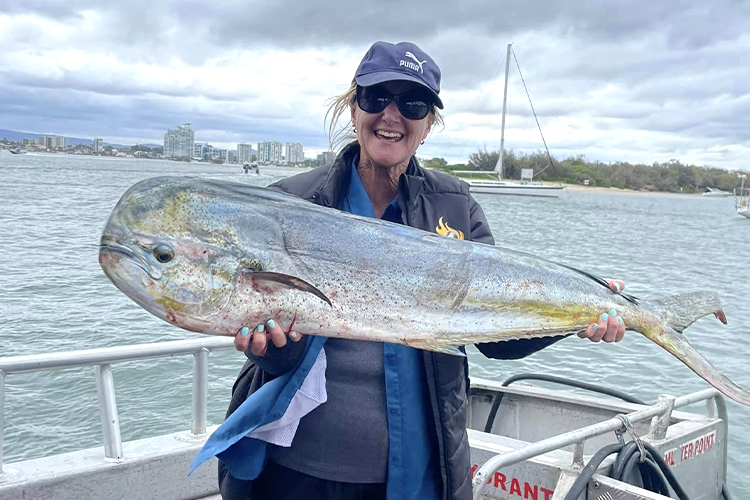 What Are the Best Times of Year for Deep Sea Fishing on the Gold Coast