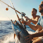 Catch the Best Deals on Affordable Deep Sea Fishing Gold Coast Australia