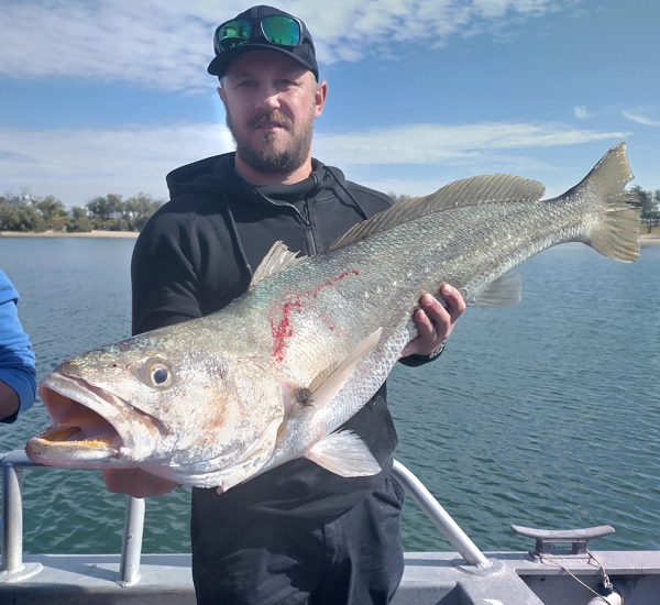 deep sea fishing gold coast